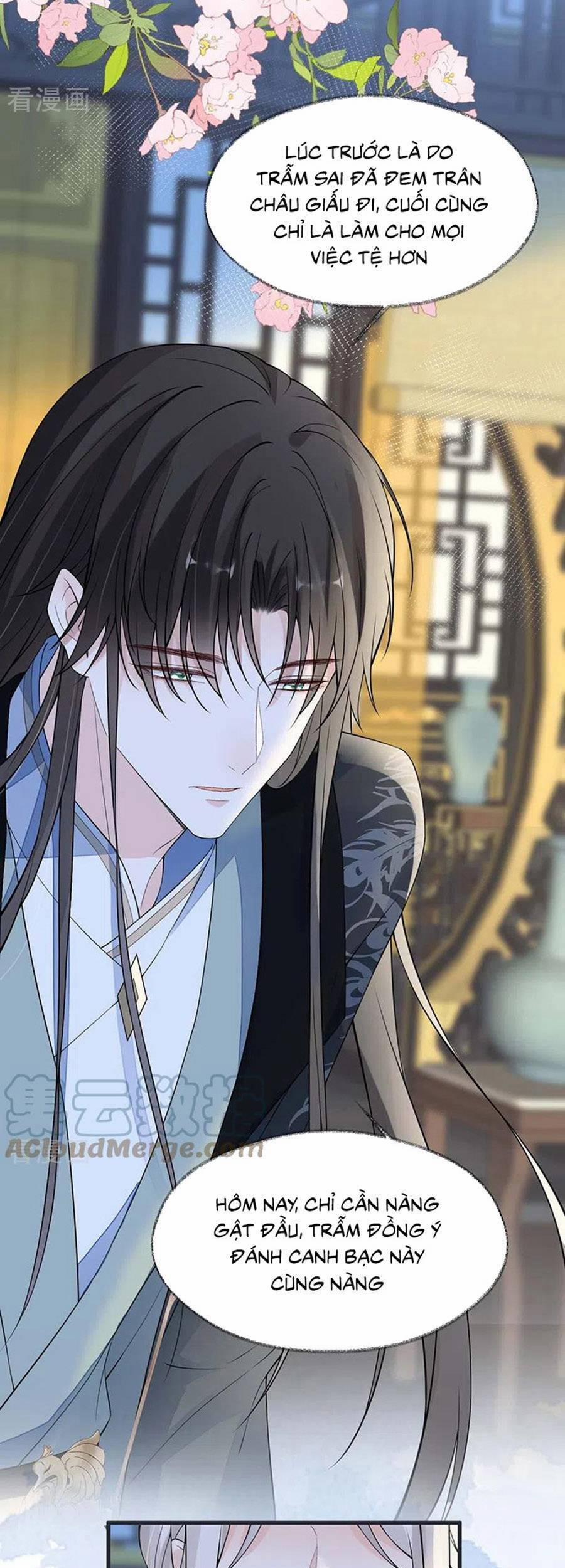 Thái Hậu Quân Hạ Thần 144 trang 3