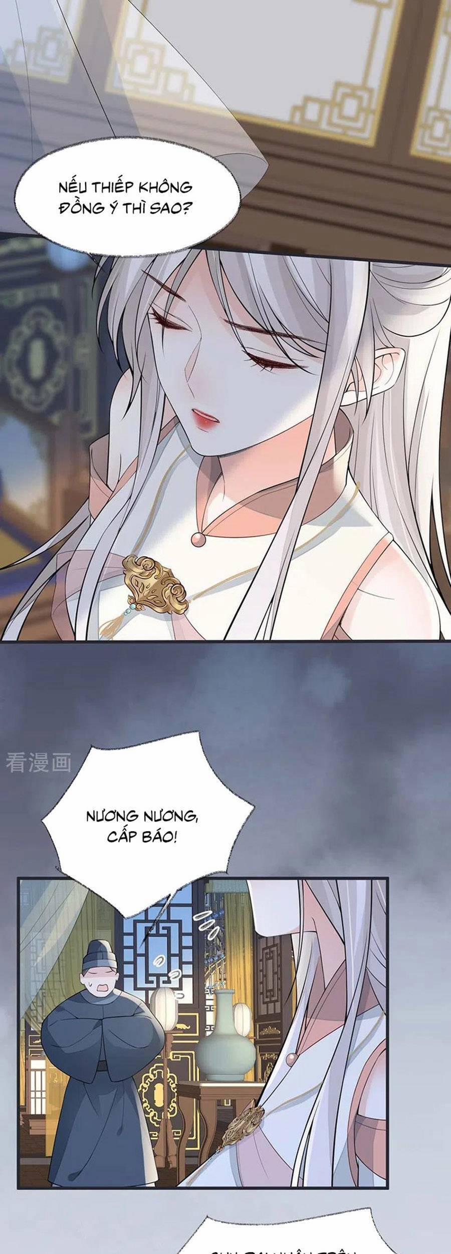 Thái Hậu Quân Hạ Thần 144 trang 6