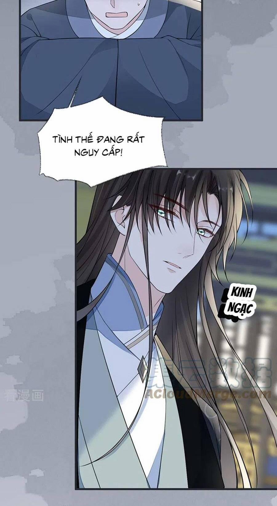 Thái Hậu Quân Hạ Thần 144 trang 8