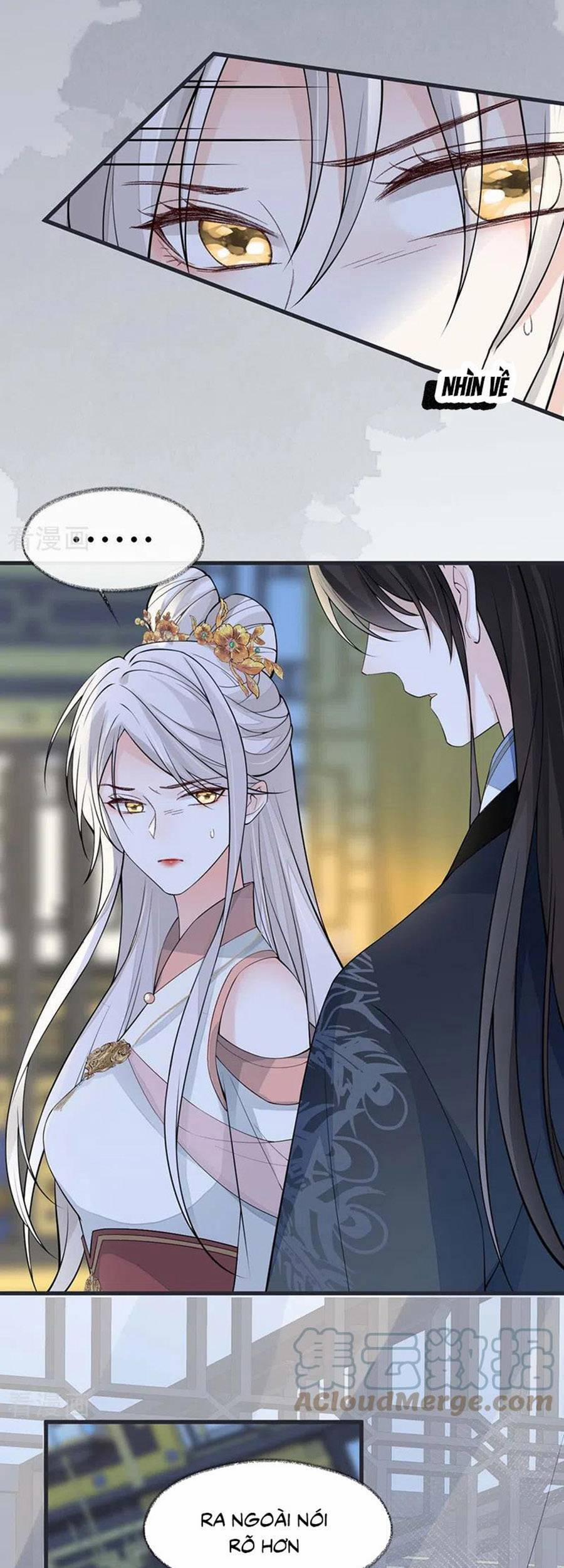 Thái Hậu Quân Hạ Thần 144 trang 9