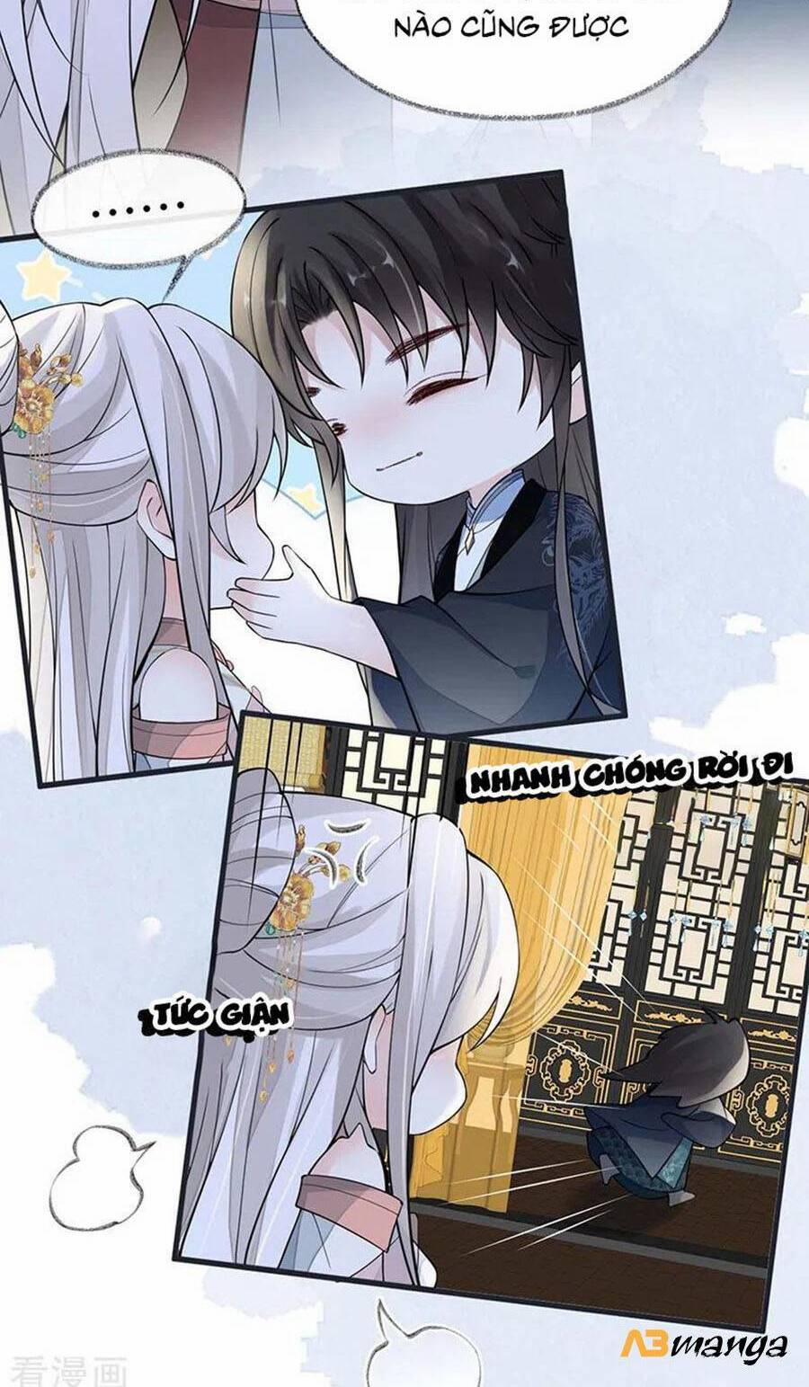 Thái Hậu Quân Hạ Thần 145 trang 10