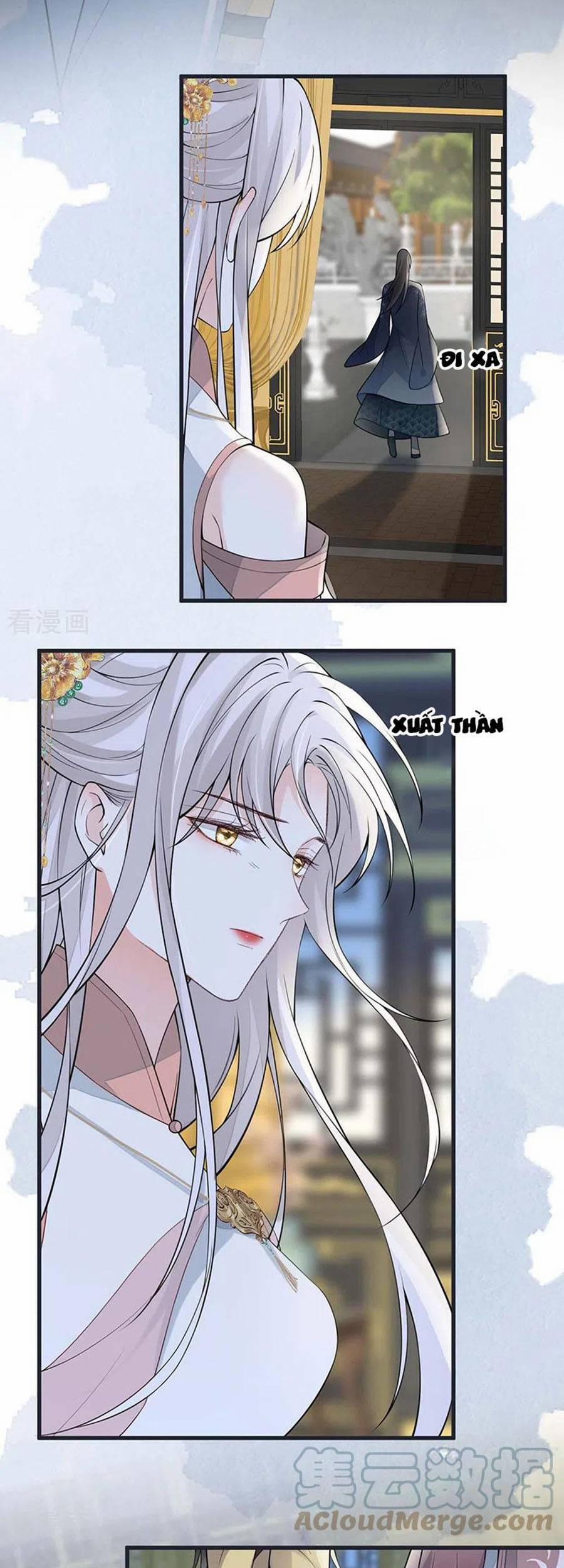 Thái Hậu Quân Hạ Thần 145 trang 14