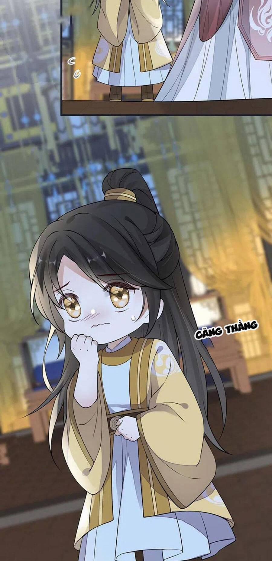 Thái Hậu Quân Hạ Thần 145 trang 15