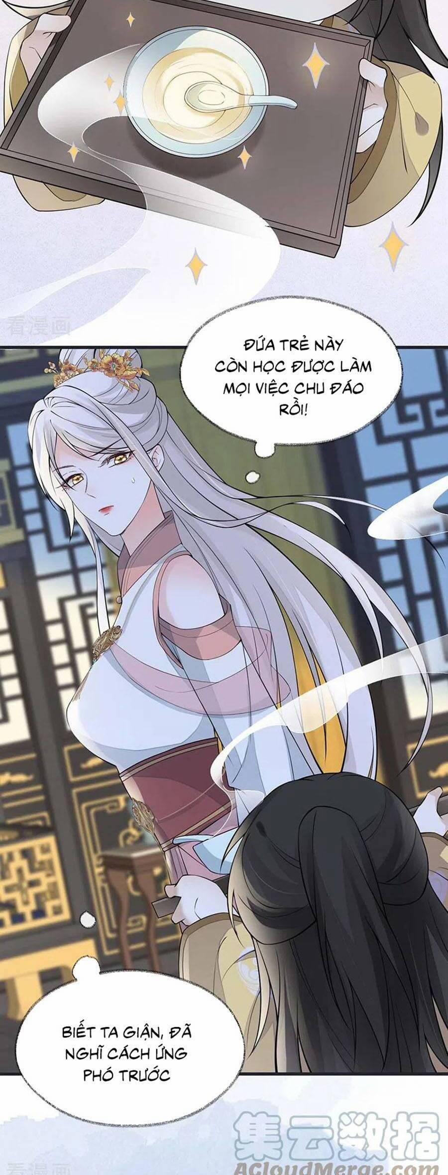 Thái Hậu Quân Hạ Thần 145 trang 18