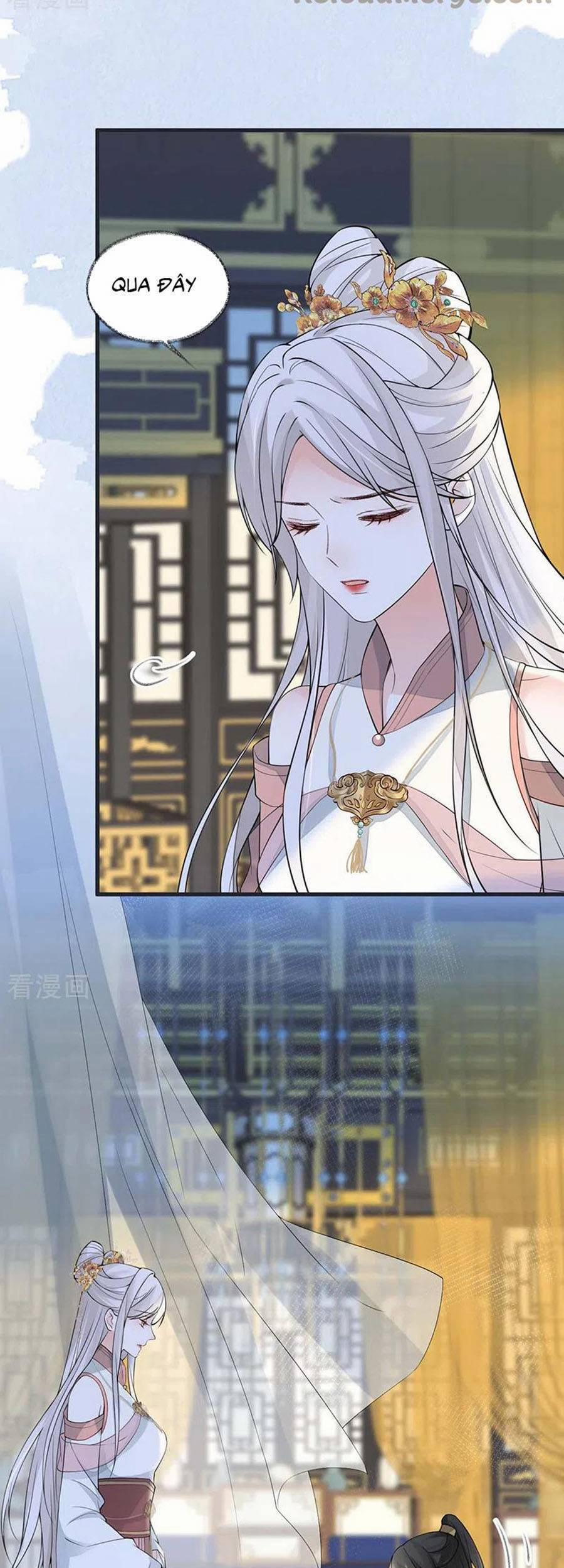 Thái Hậu Quân Hạ Thần 145 trang 19