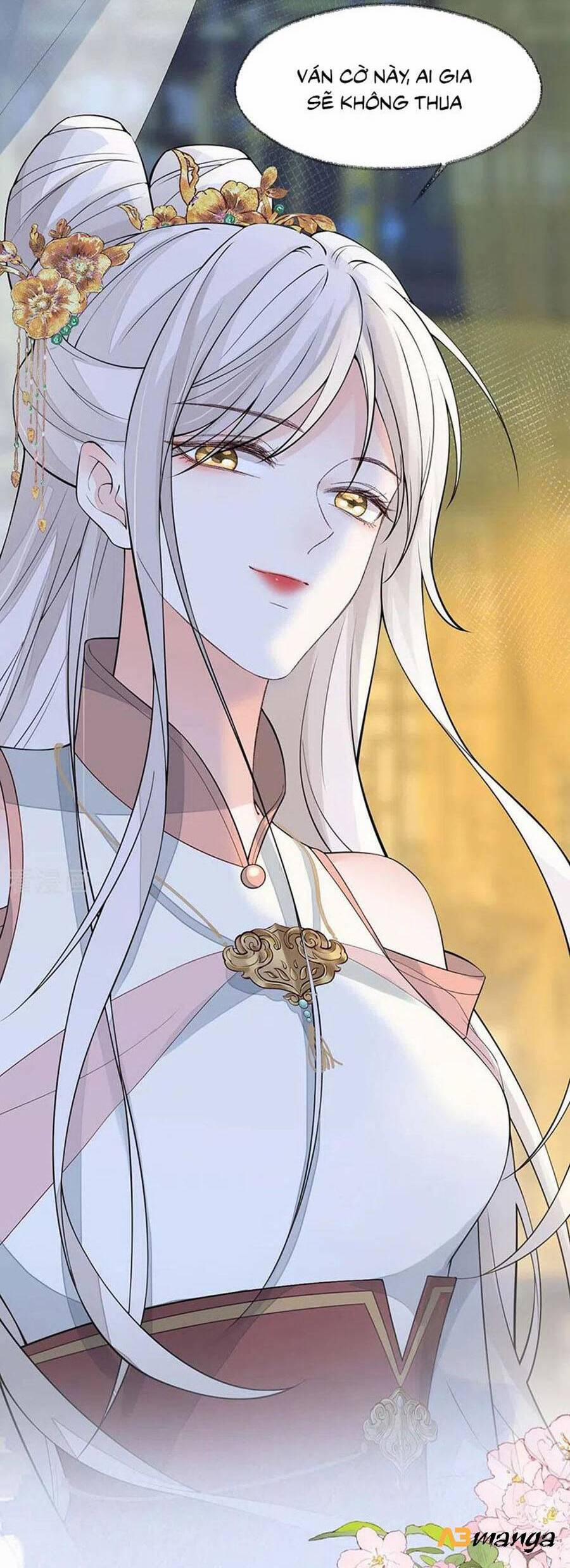 Thái Hậu Quân Hạ Thần 145 trang 2