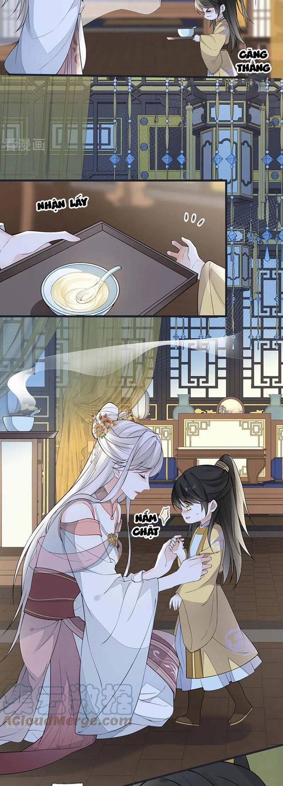 Thái Hậu Quân Hạ Thần 145 trang 20