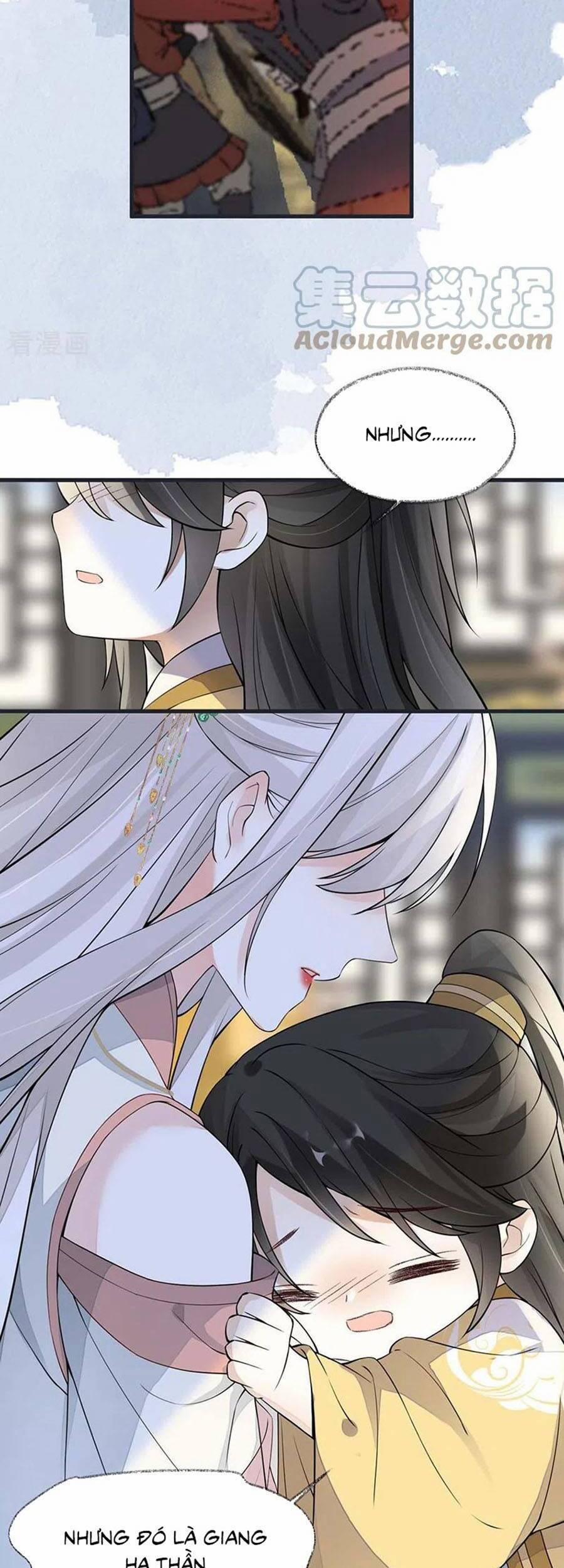 Thái Hậu Quân Hạ Thần 145 trang 24