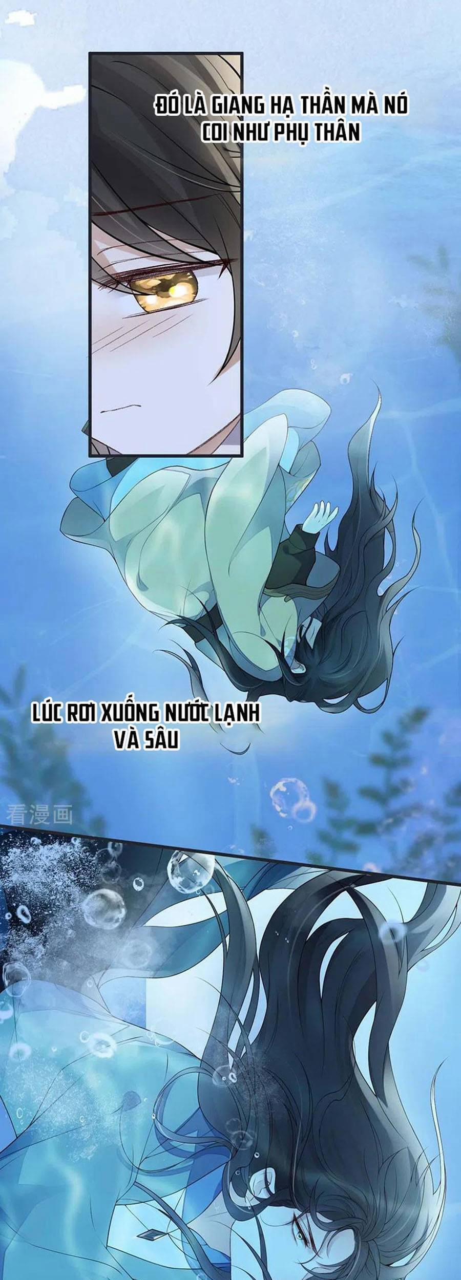 Thái Hậu Quân Hạ Thần 145 trang 26