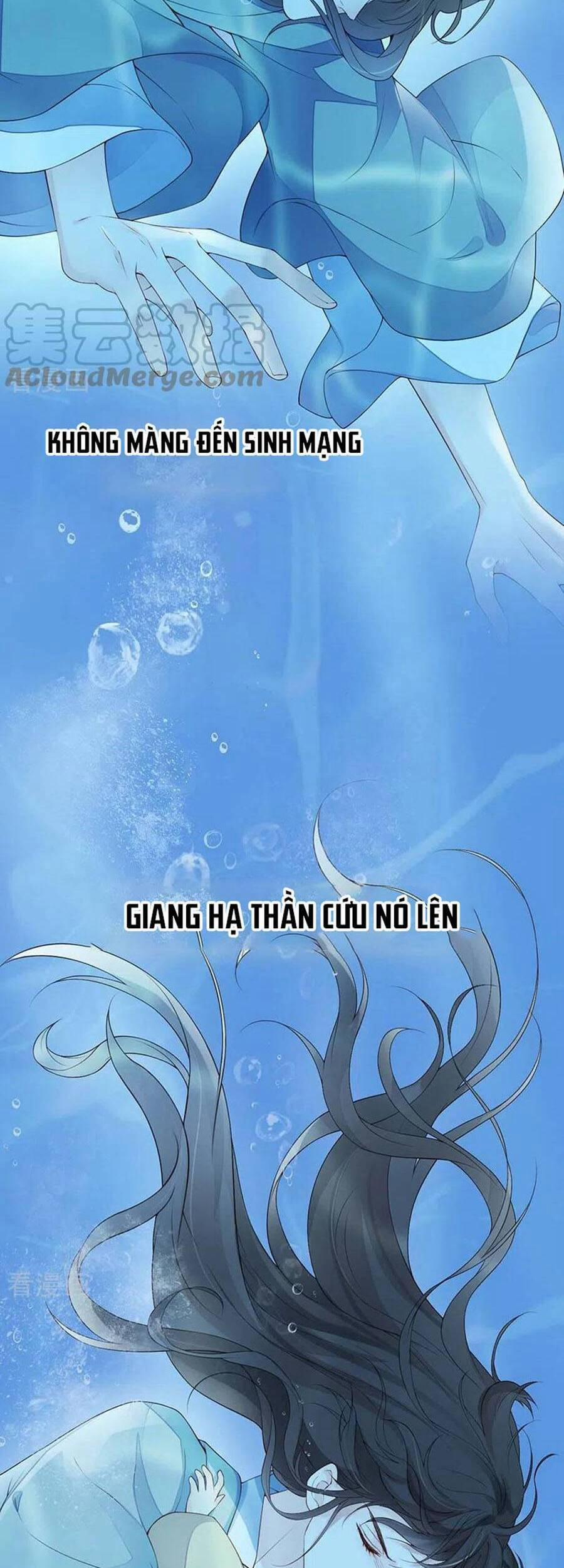 Thái Hậu Quân Hạ Thần 145 trang 27