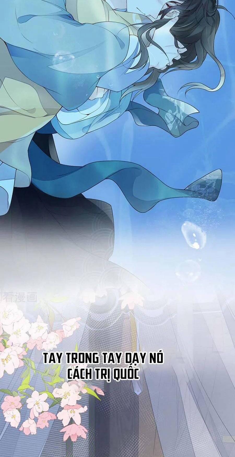 Thái Hậu Quân Hạ Thần 145 trang 28