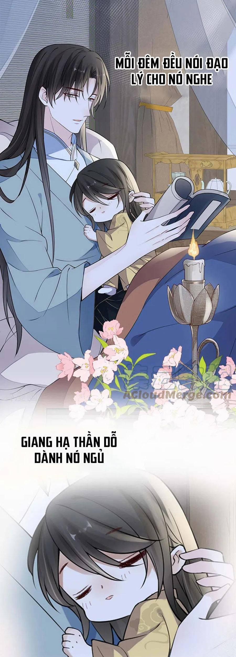 Thái Hậu Quân Hạ Thần 145 trang 29