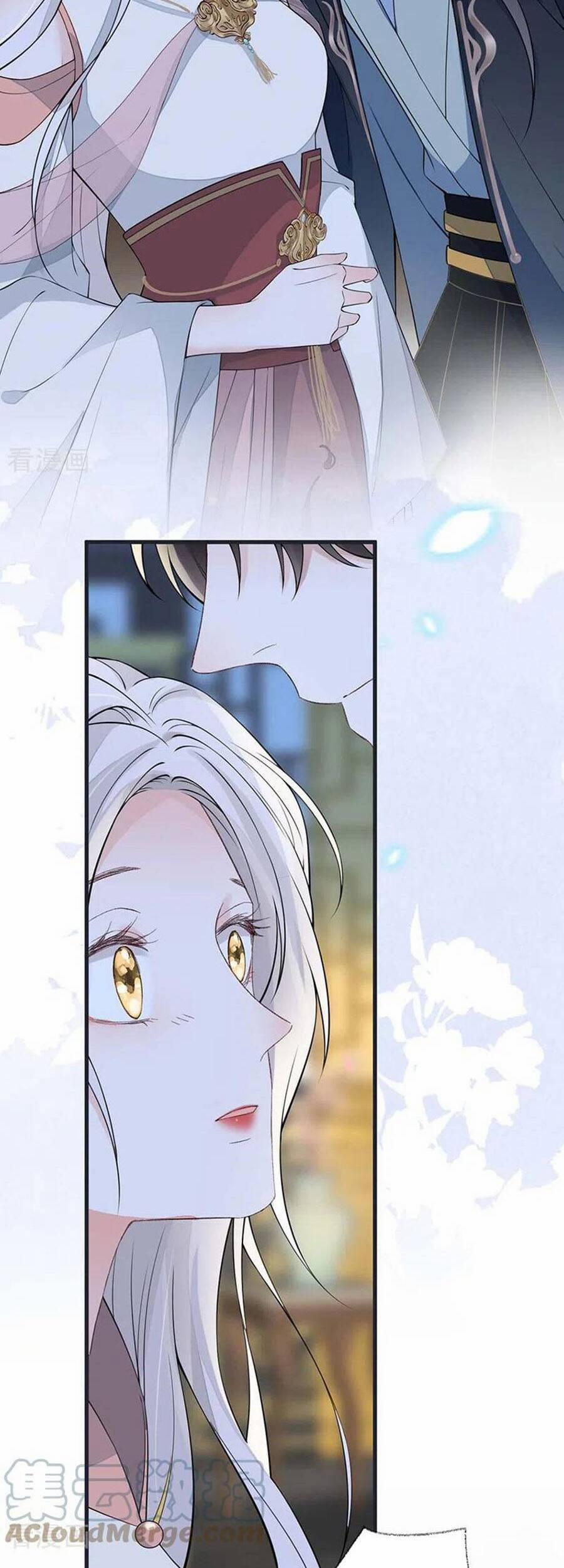 Thái Hậu Quân Hạ Thần 145 trang 4