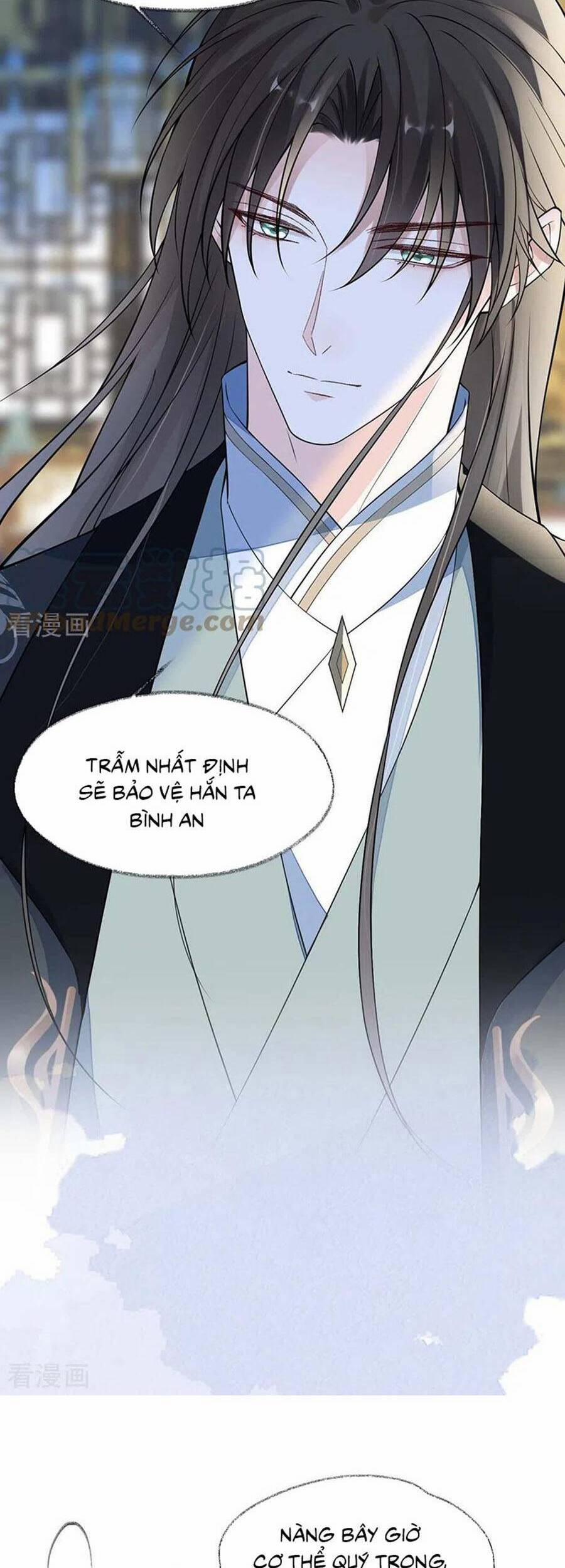 Thái Hậu Quân Hạ Thần 145 trang 7