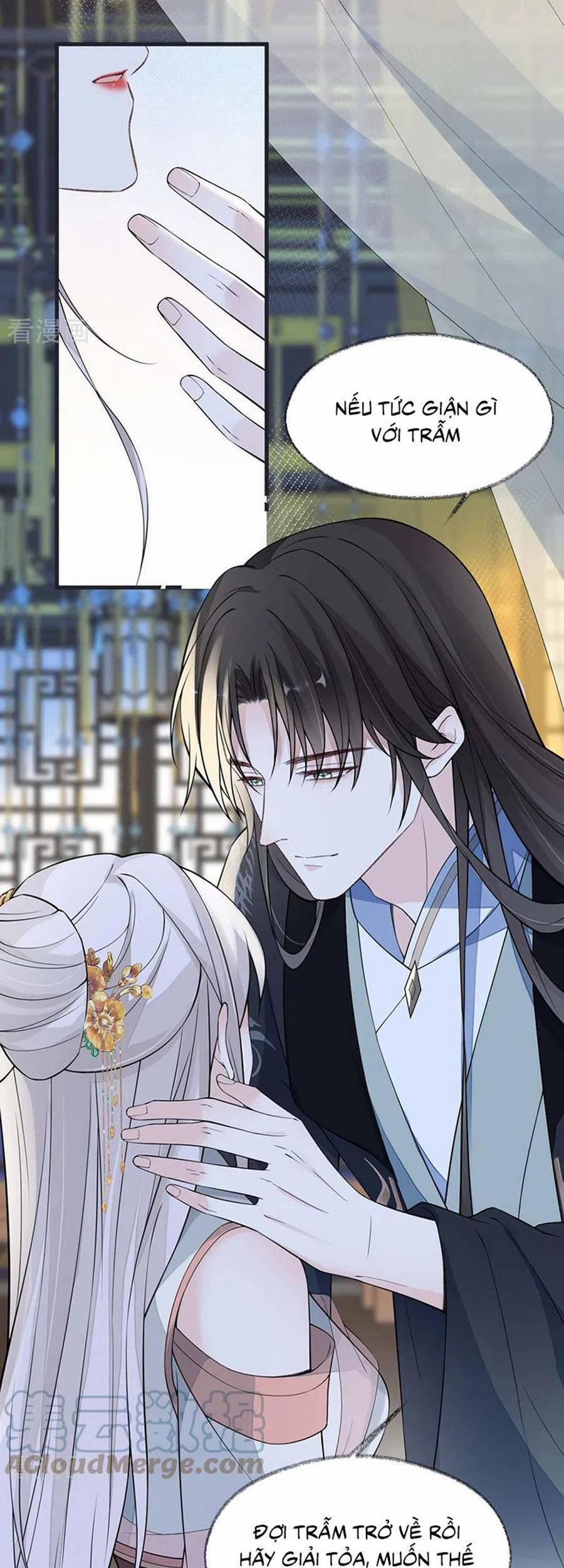 Thái Hậu Quân Hạ Thần 145 trang 9