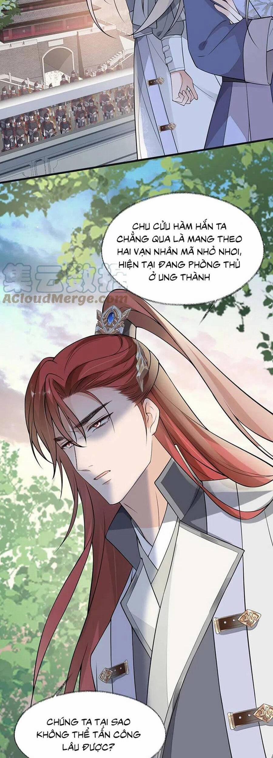 Thái Hậu Quân Hạ Thần 146 trang 13