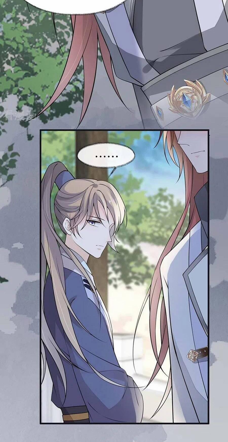 Thái Hậu Quân Hạ Thần 146 trang 14