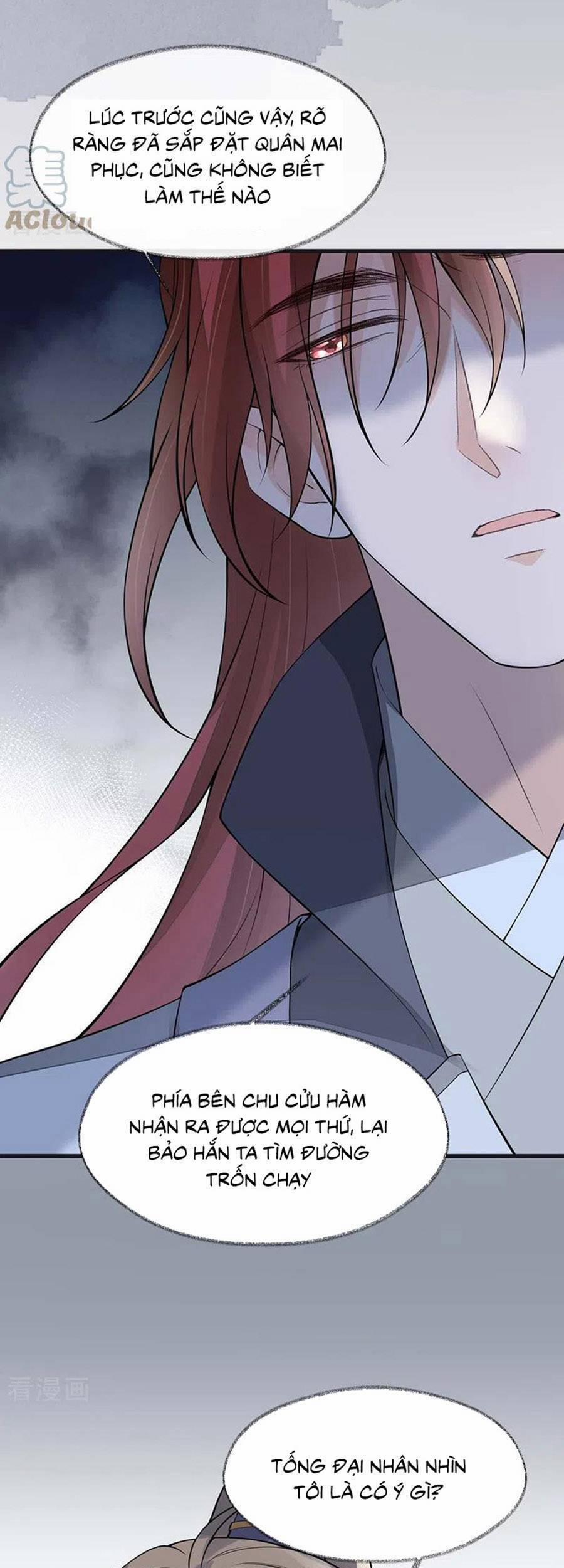 Thái Hậu Quân Hạ Thần 146 trang 15