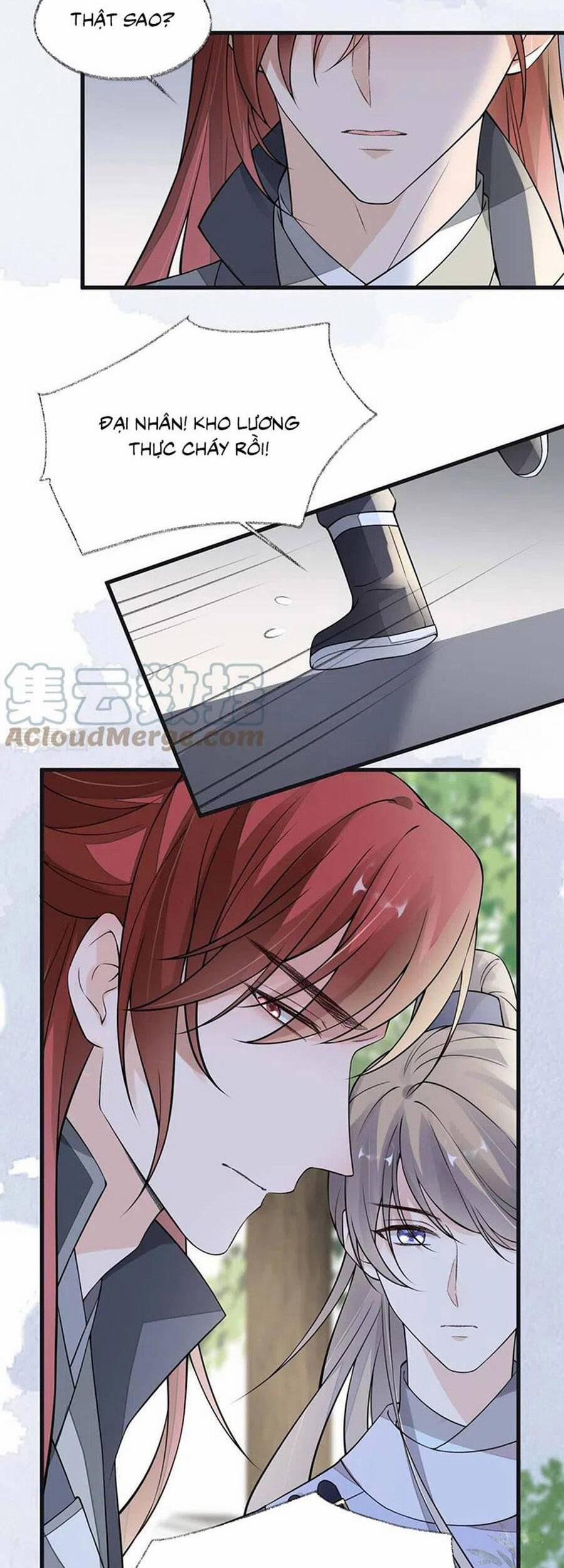 Thái Hậu Quân Hạ Thần 146 trang 18