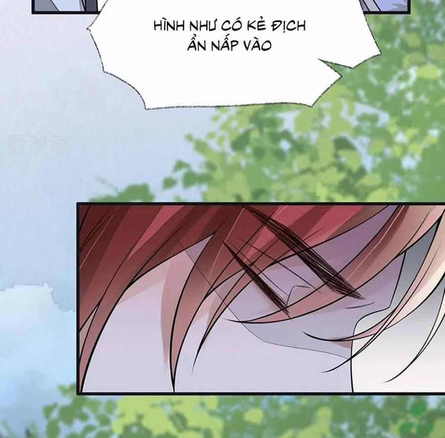 Thái Hậu Quân Hạ Thần 146 trang 19