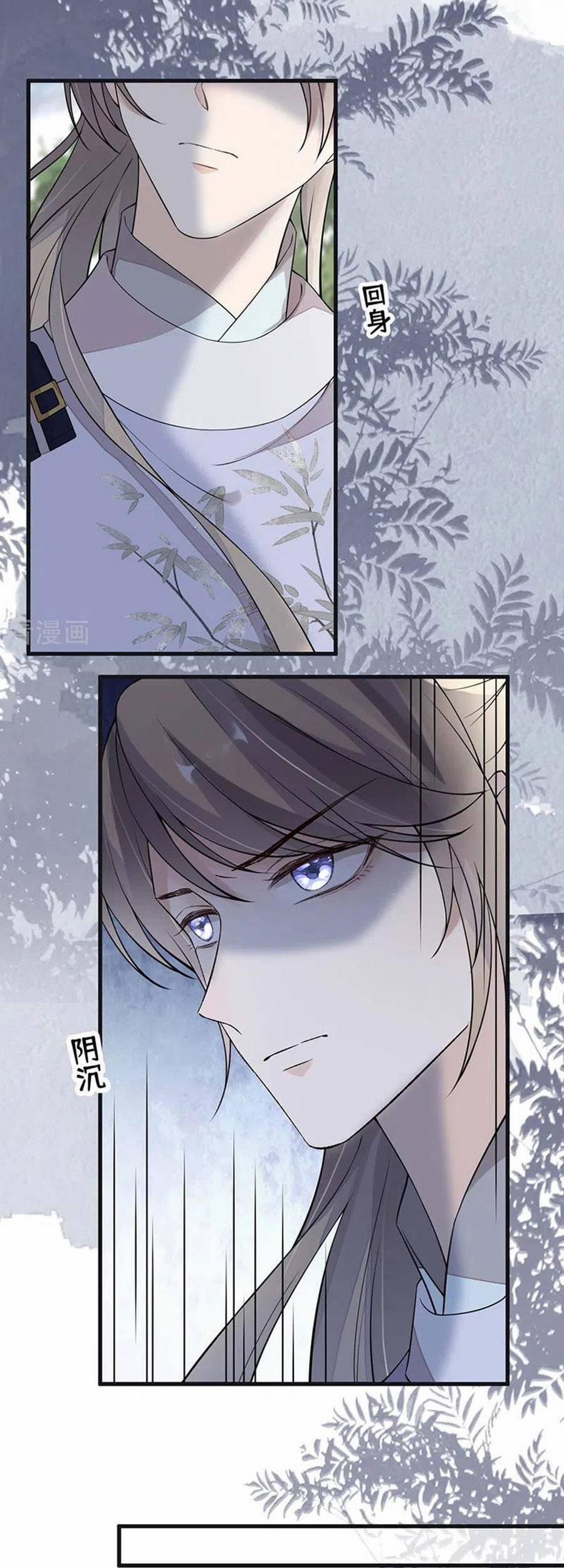 Thái Hậu Quân Hạ Thần 146 trang 23