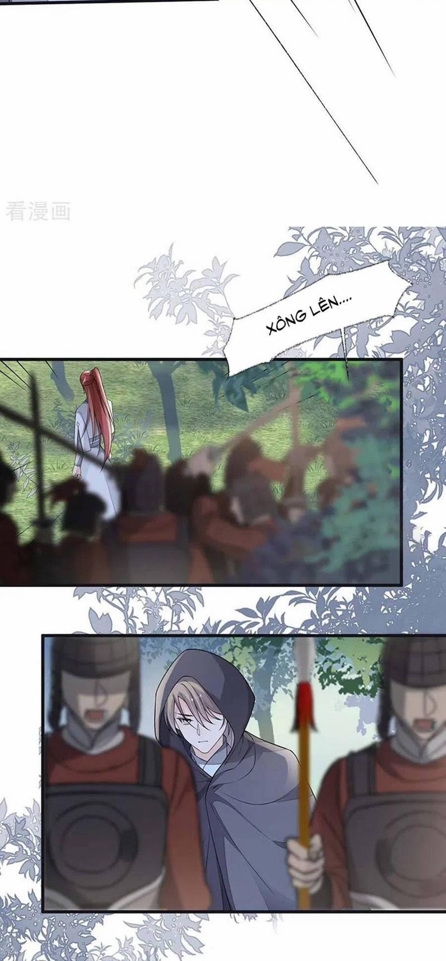 Thái Hậu Quân Hạ Thần 146 trang 25