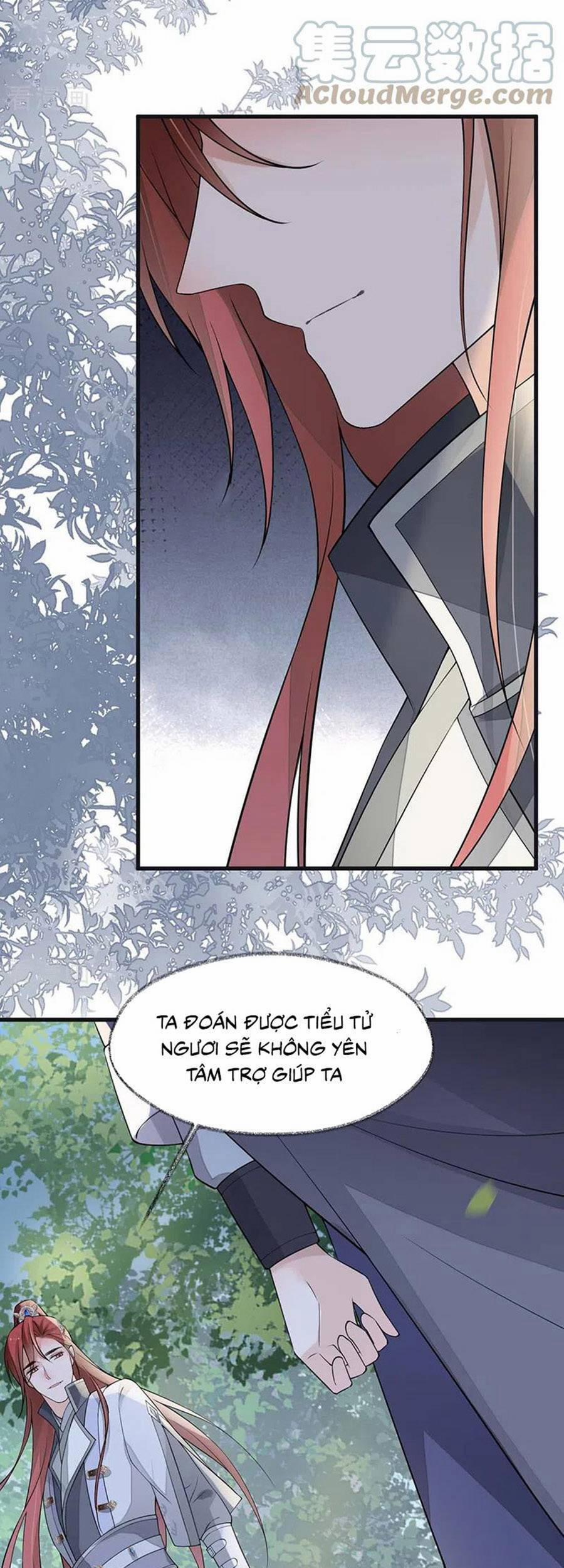 Thái Hậu Quân Hạ Thần 146 trang 26