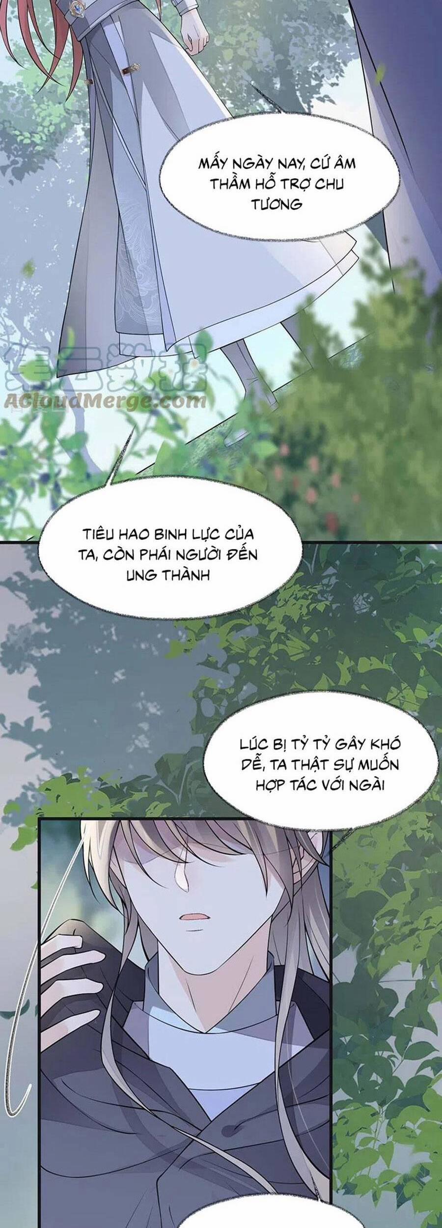 Thái Hậu Quân Hạ Thần 146 trang 27