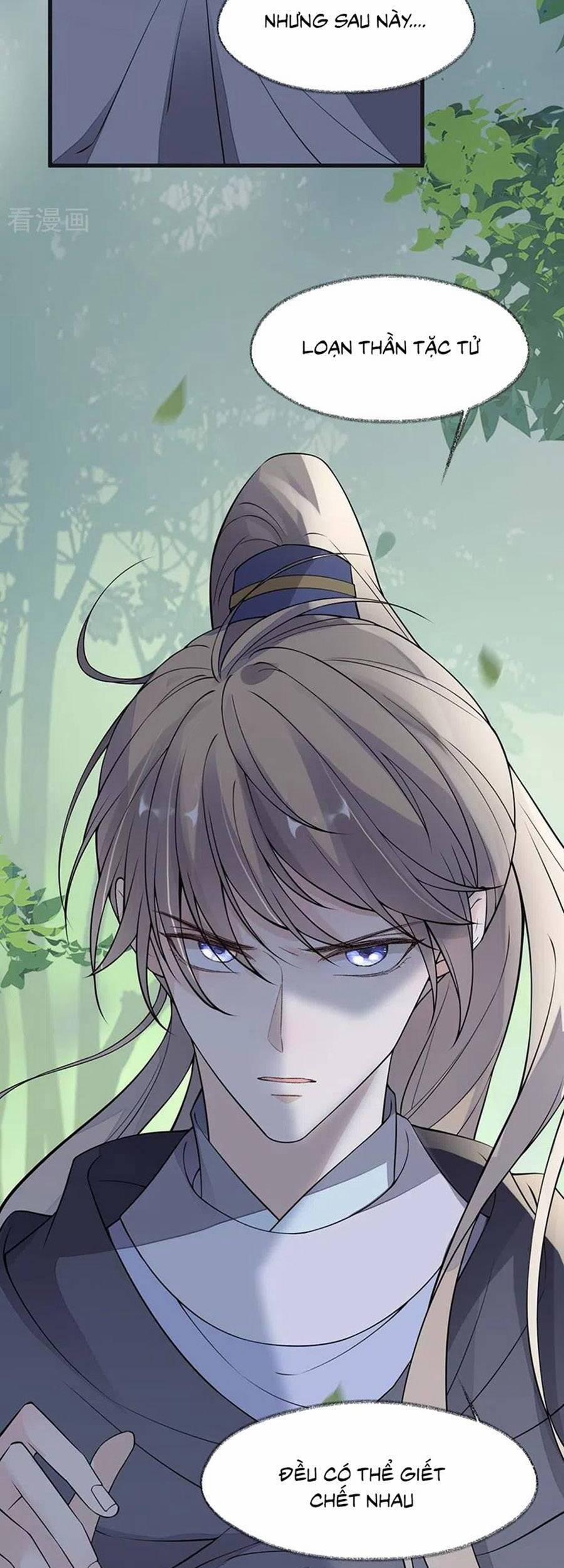 Thái Hậu Quân Hạ Thần 146 trang 28