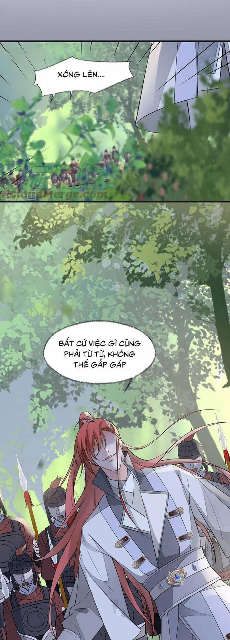 Thái Hậu Quân Hạ Thần 146 trang 31