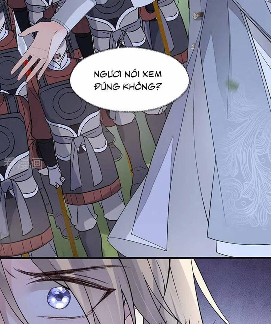 Thái Hậu Quân Hạ Thần 146 trang 32