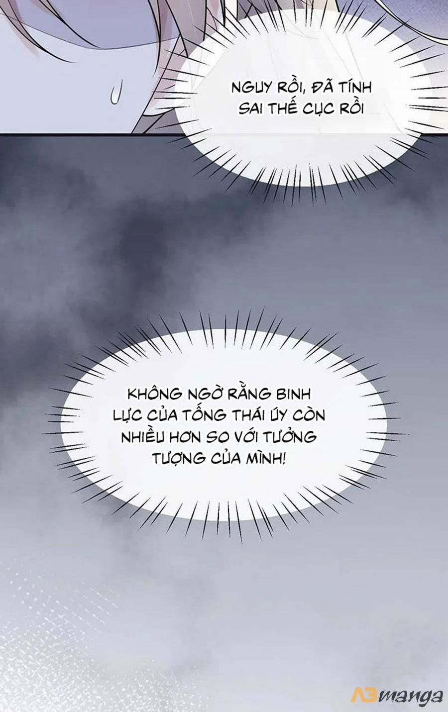 Thái Hậu Quân Hạ Thần 146 trang 33