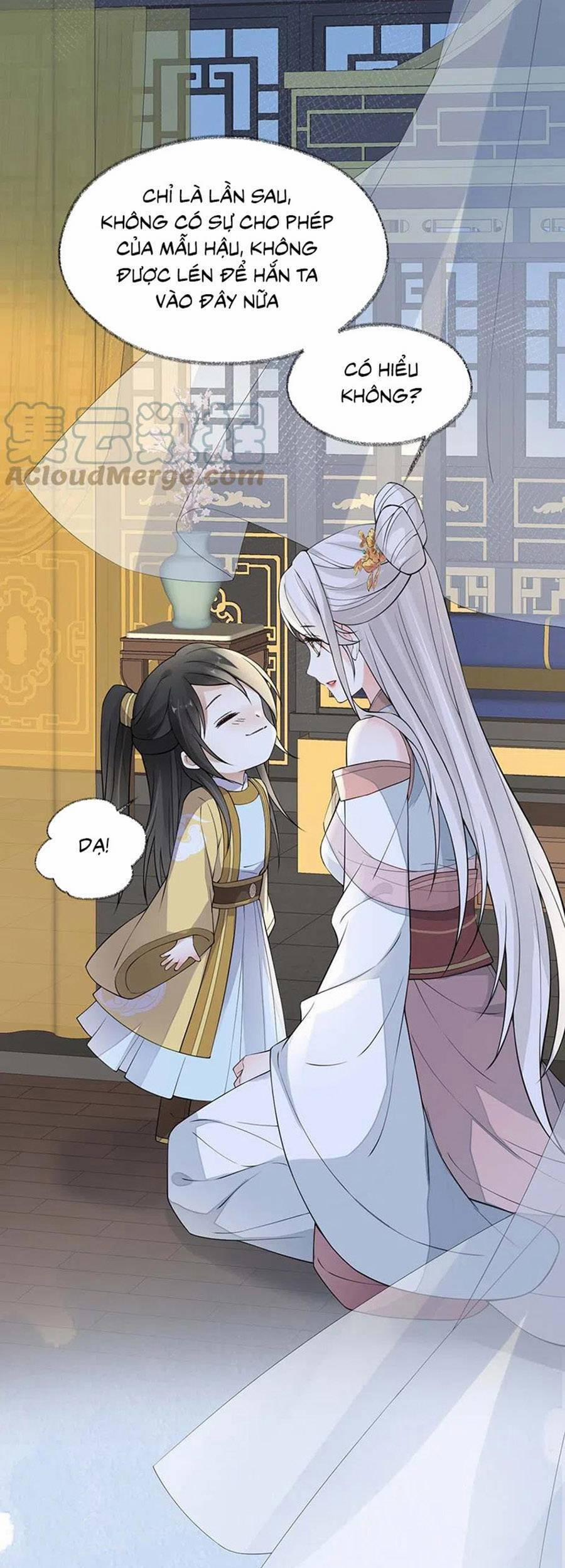 Thái Hậu Quân Hạ Thần 146 trang 6