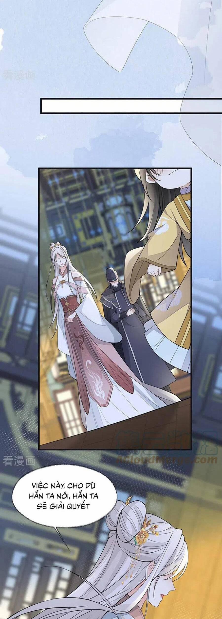 Thái Hậu Quân Hạ Thần 146 trang 7