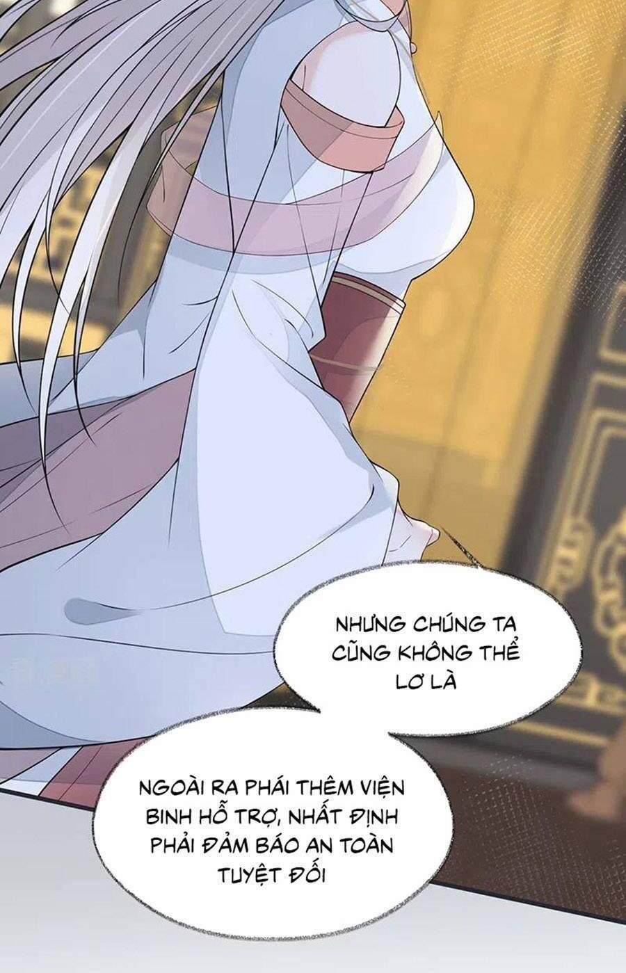 Thái Hậu Quân Hạ Thần 146 trang 8