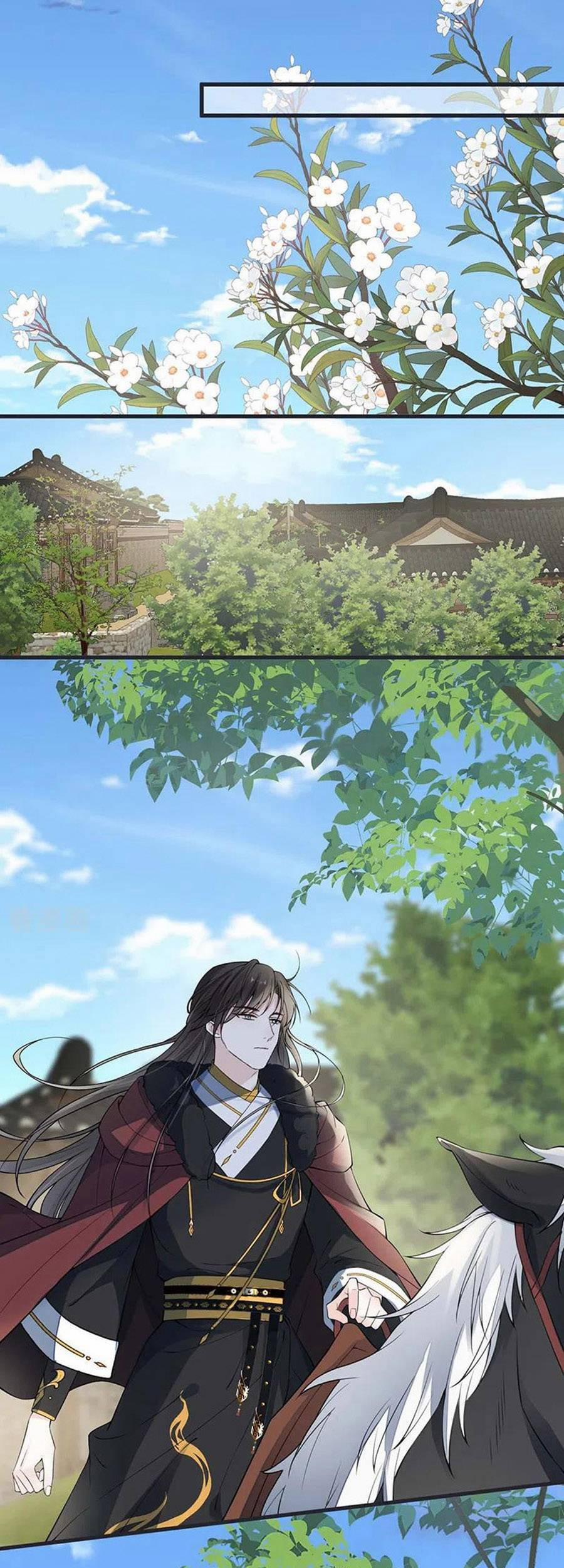 Thái Hậu Quân Hạ Thần 147 trang 1