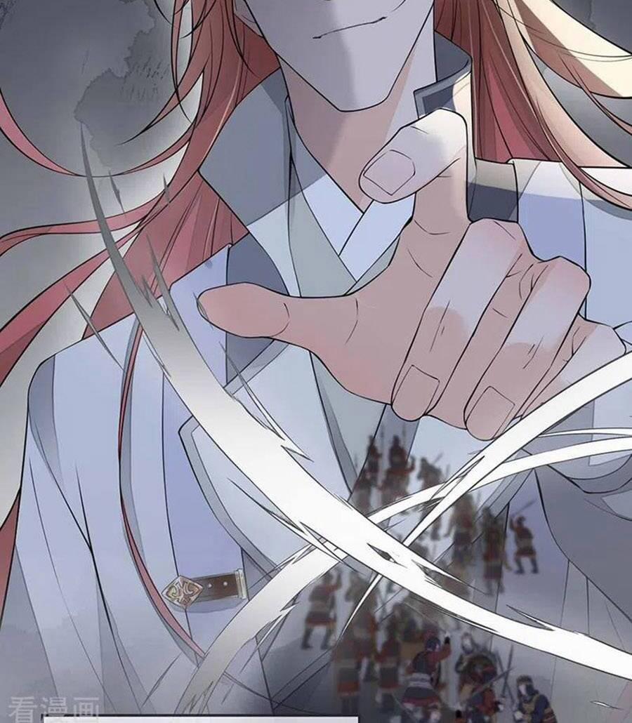 Thái Hậu Quân Hạ Thần 147 trang 16