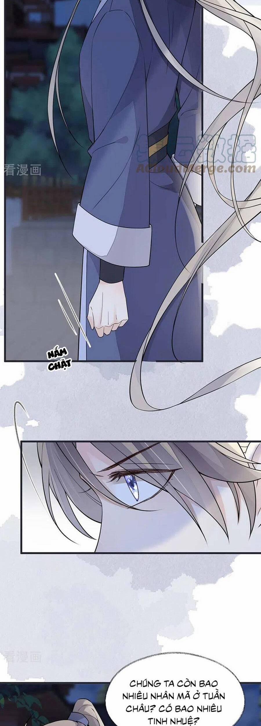 Thái Hậu Quân Hạ Thần 147 trang 20