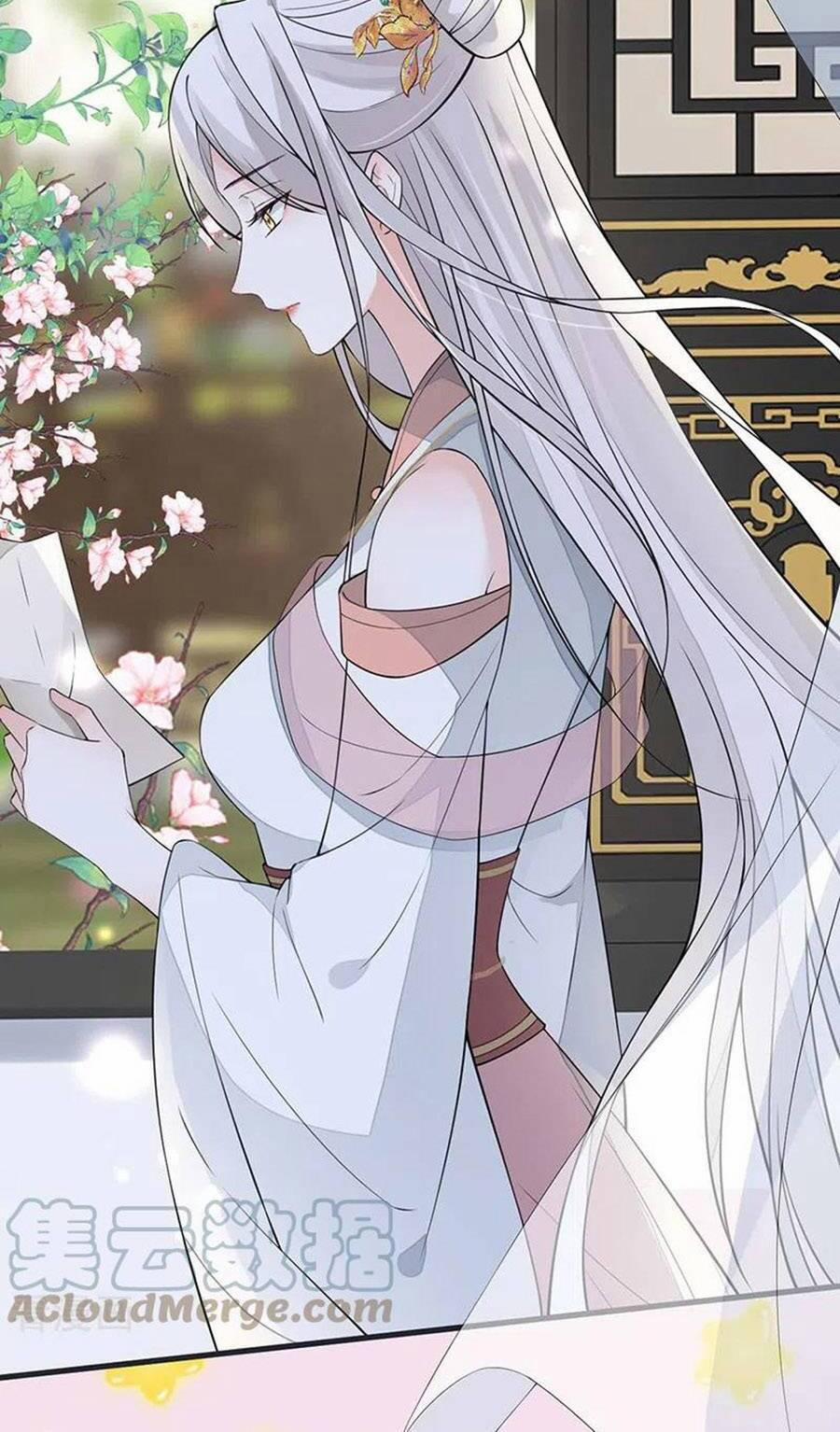 Thái Hậu Quân Hạ Thần 147 trang 27