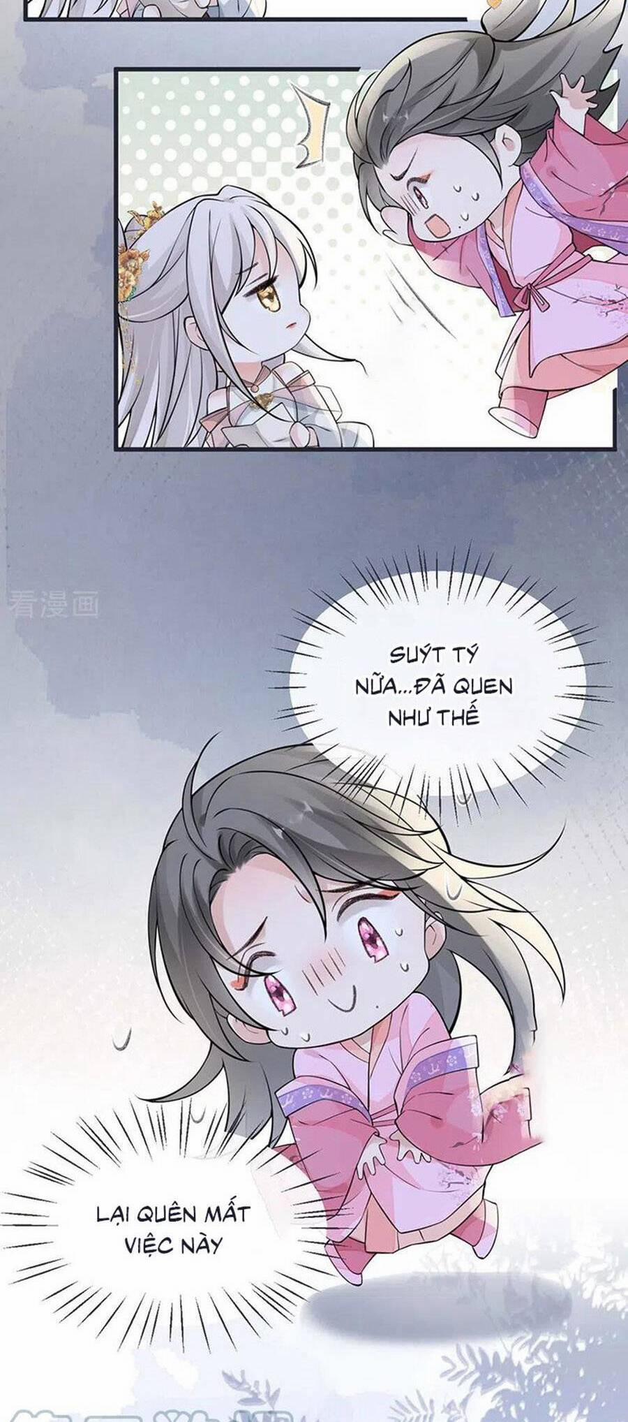 Thái Hậu Quân Hạ Thần 147 trang 29