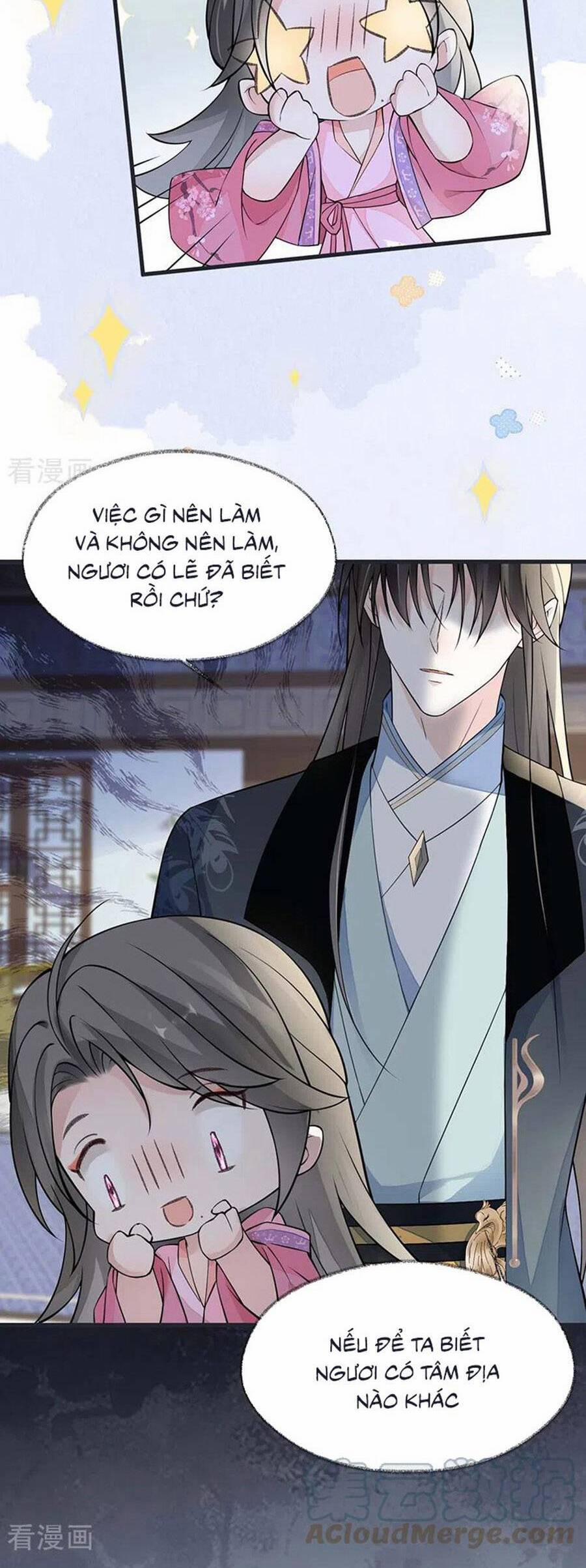 Thái Hậu Quân Hạ Thần 147 trang 31