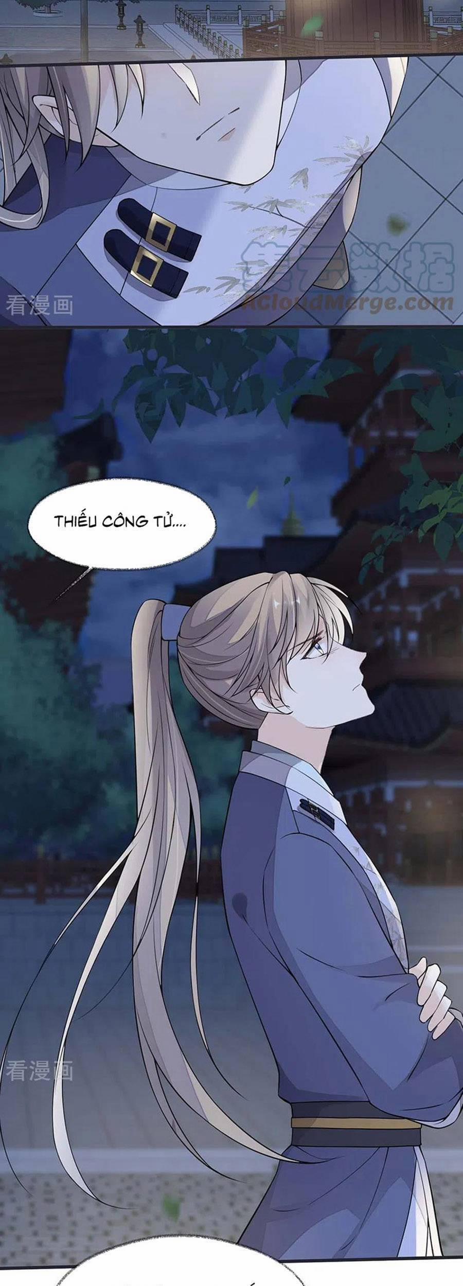 Thái Hậu Quân Hạ Thần 147 trang 8