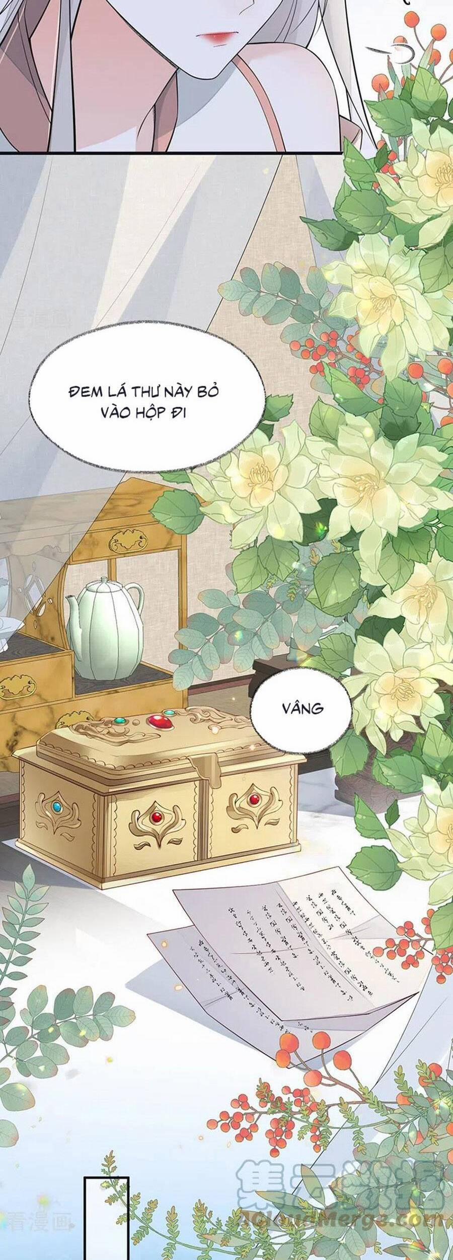 Thái Hậu Quân Hạ Thần 148 trang 12