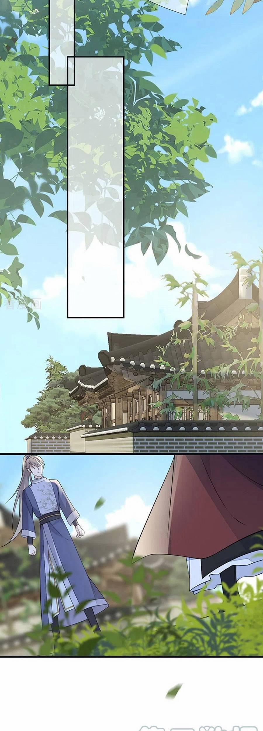 Thái Hậu Quân Hạ Thần 148 trang 14