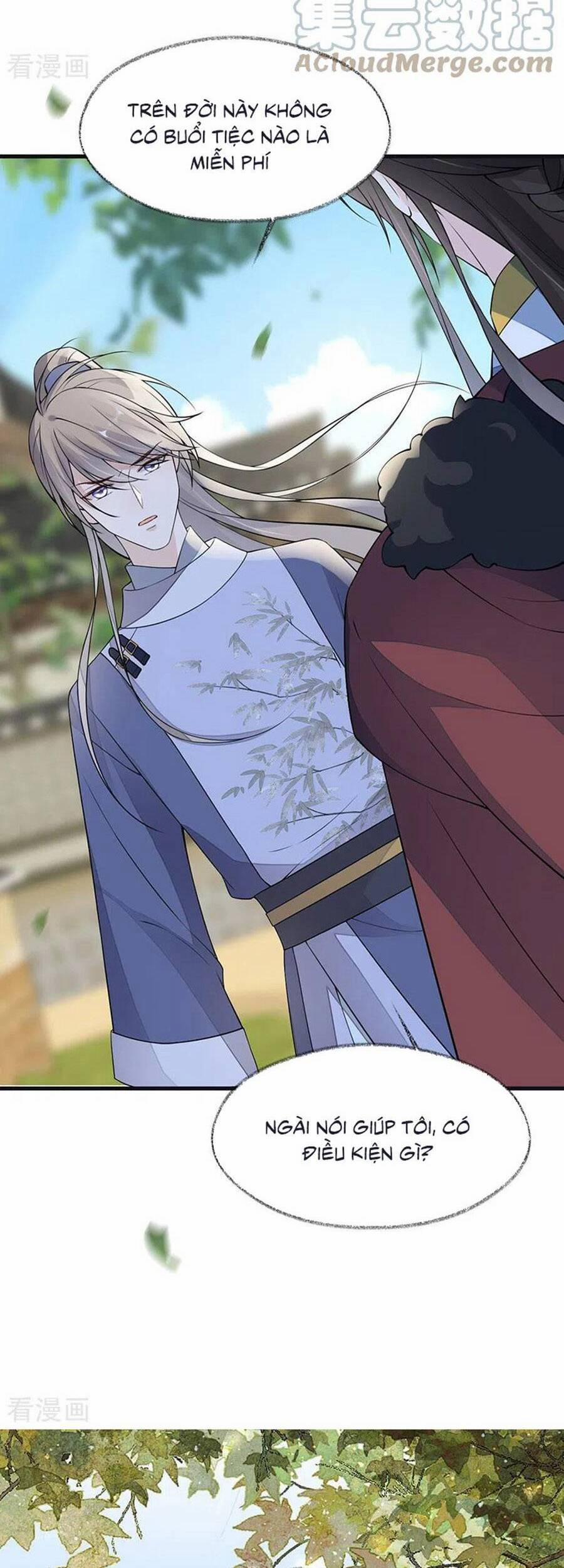 Thái Hậu Quân Hạ Thần 148 trang 15