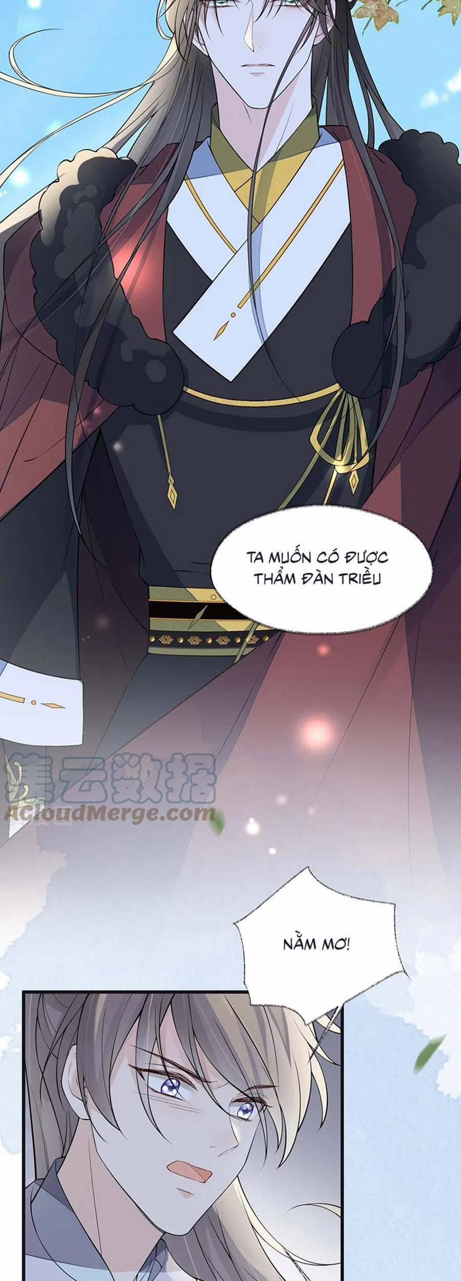 Thái Hậu Quân Hạ Thần 148 trang 17