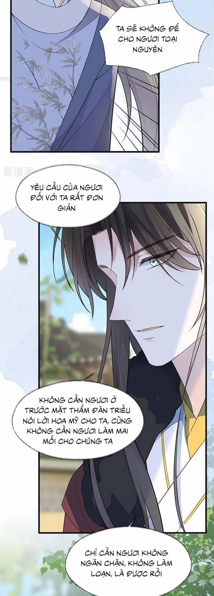 Thái Hậu Quân Hạ Thần 148 trang 18