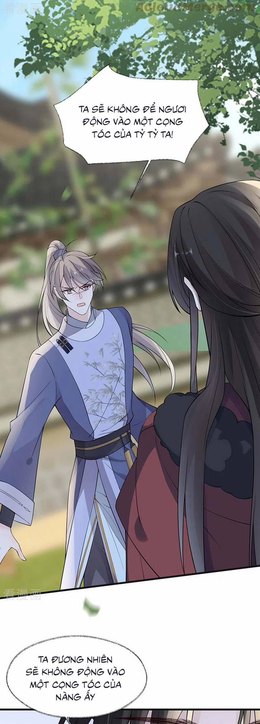 Thái Hậu Quân Hạ Thần 148 trang 20