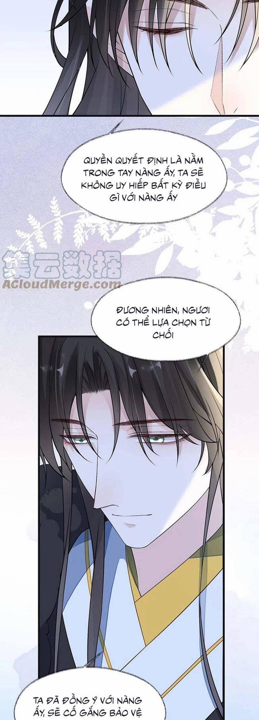 Thái Hậu Quân Hạ Thần 148 trang 21