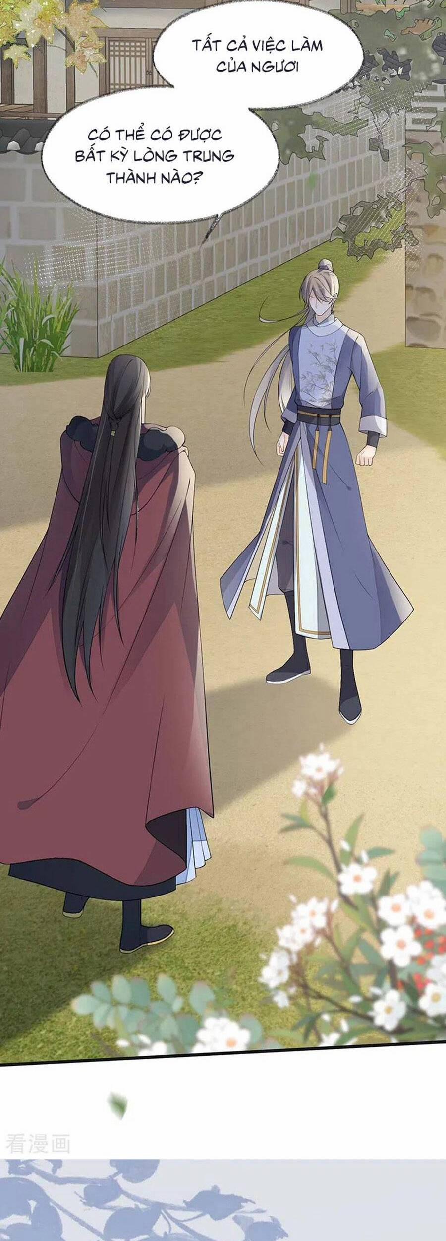 Thái Hậu Quân Hạ Thần 148 trang 24